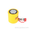 Small 5-200T lift hydraulic cylinder hydraulic jacks